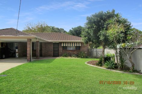 Property photo of 2/3 Heffernan Crescent Southport QLD 4215