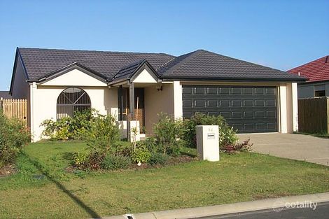 Property photo of 16 Brocket Avenue Upper Coomera QLD 4209