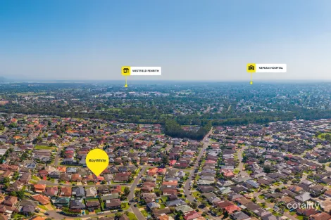 Property photo of 16 Bindee Close Glenmore Park NSW 2745