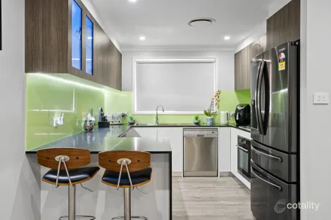 Property photo of 16 Bindee Close Glenmore Park NSW 2745