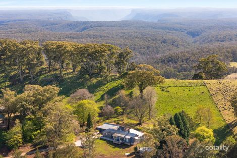 Property photo of 291 High Range Lane High Range NSW 2575