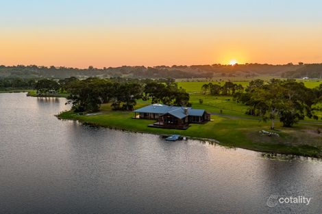 91 Newrybar Swamp Rd, Kinvara, NSW 2478