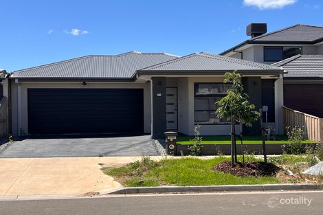 Property photo of 21 Mangosteen Drive Truganina VIC 3029