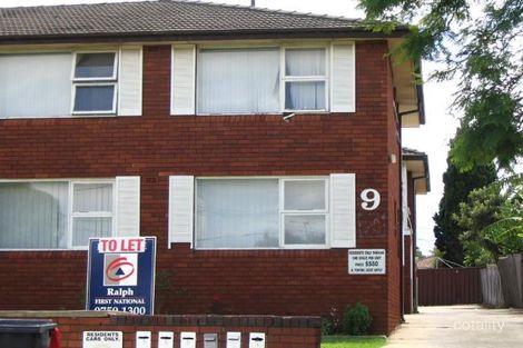 5/9 Viola St, Punchbowl, NSW 2196