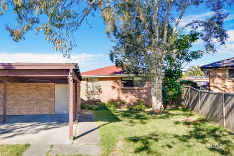Property photo of 11 Groundsel Avenue Macquarie Fields NSW 2564