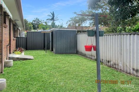 Property photo of 2/3 Heffernan Crescent Southport QLD 4215