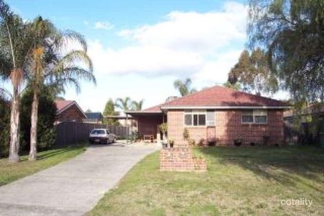 Property photo of 16 Albert Street McGraths Hill NSW 2756