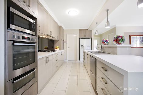Property photo of 7 Deakin Place Thurgoona NSW 2640