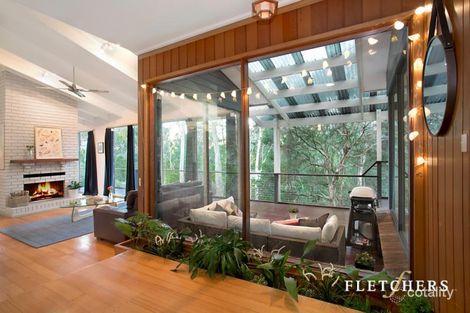 Property photo of 20 Mullens Road Warrandyte VIC 3113