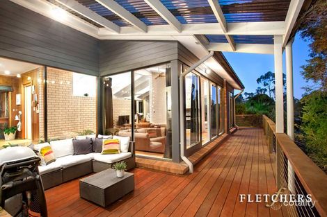 20 Mullens Rd, Warrandyte, VIC 3113