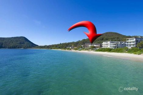 8/19-21 Shoal Bay Rd, Shoal Bay, NSW 2315