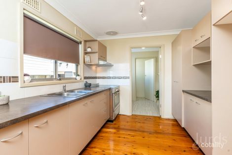 Property photo of 55A Love Street Cessnock NSW 2325