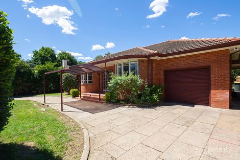 Property photo of 78 Limestone Avenue Ainslie ACT 2602