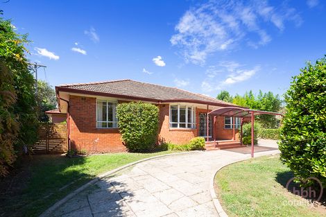 Property photo of 78 Limestone Avenue Ainslie ACT 2602