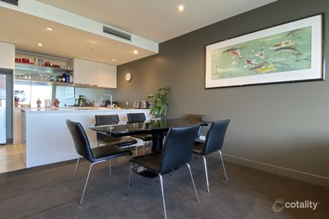 Property photo of 3707/1-9 Freshwater Place Southbank VIC 3006