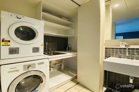 Property photo of 3707/1-9 Freshwater Place Southbank VIC 3006