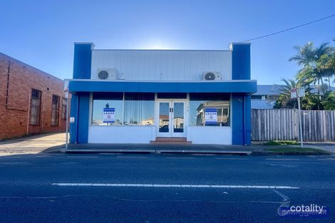 Contact Agent For Address, Maryborough, QLD 4650