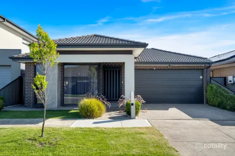 23 Mountleigh Cct, Craigieburn, VIC 3064