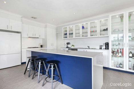 Property photo of 12 Mawby Street Gungahlin ACT 2912