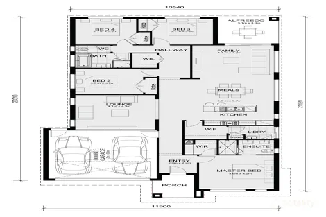 Property photo of 2 Figtree Road Deanside VIC 3336