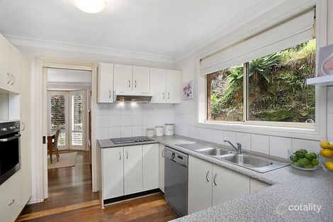Property photo of 3/10-12 Carrington Street Wahroonga NSW 2076