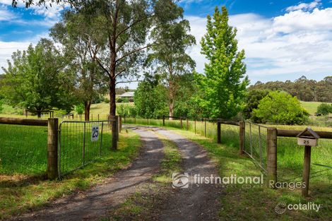 Property photo of 25 Oneill Road Macclesfield VIC 3782
