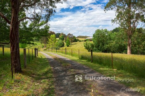 Property photo of 25 Oneill Road Macclesfield VIC 3782