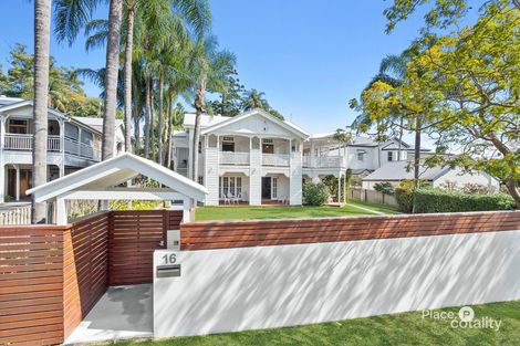 Property photo of 16 Grimes Street Yeronga QLD 4104