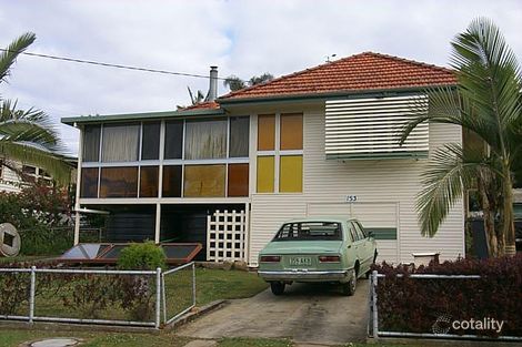 153 Erica St, Cannon Hill, QLD 4170