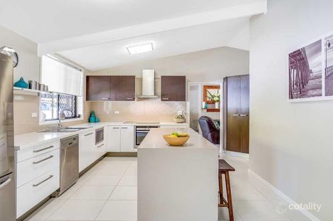 Property photo of 7 Wallaby Drive Mudgeeraba QLD 4213