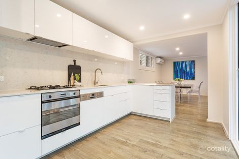 Property photo of 4/8 Berkeley Street Hawthorn VIC 3122