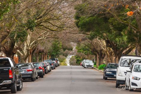 Property photo of 4/8 Berkeley Street Hawthorn VIC 3122