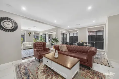 Property photo of 8 Driftway Street Austral NSW 2179