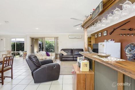 Property photo of 3/47 Inwood Circuit Merrimac QLD 4226