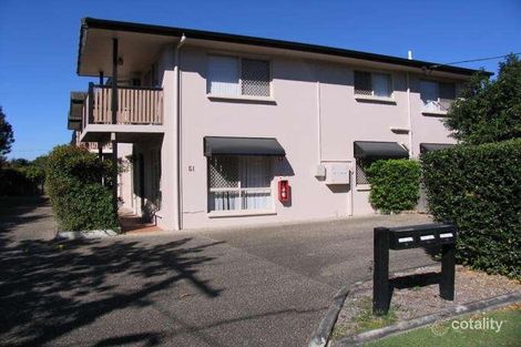 1/51 Hilltop Ave, Chermside, QLD 4032