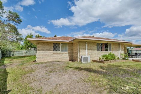 Property photo of 24 Juniper Court Narangba QLD 4504