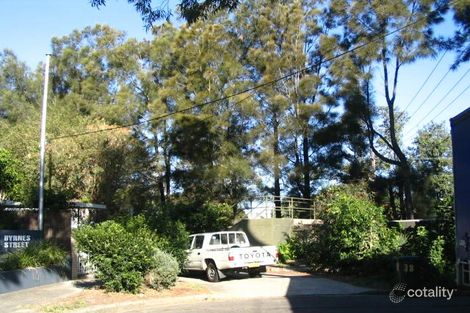 Property photo of 38 Byrnes Street Botany NSW 2019