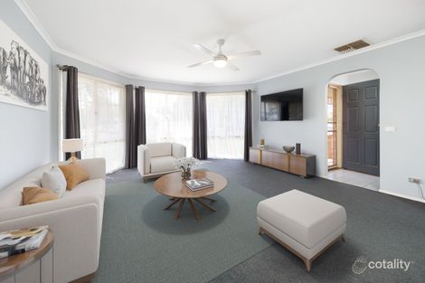 Property photo of 29 Dundee Drive West Wodonga VIC 3690