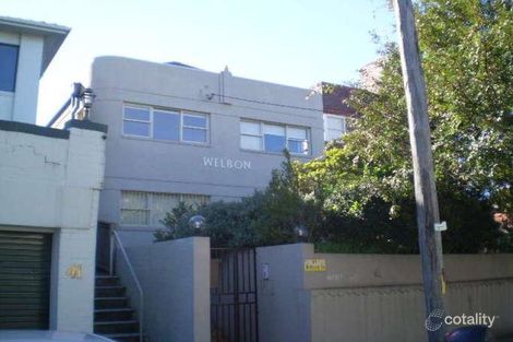 Property photo of 39 Bellevue Road Bellevue Hill NSW 2023