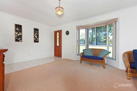 Property photo of 188 Mount Cotton Road Capalaba QLD 4157