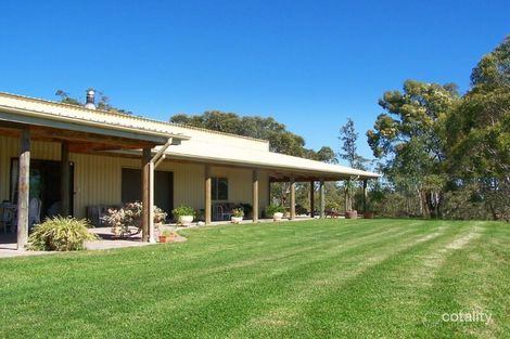 9 Marra Ave, Canoelands, NSW 2157