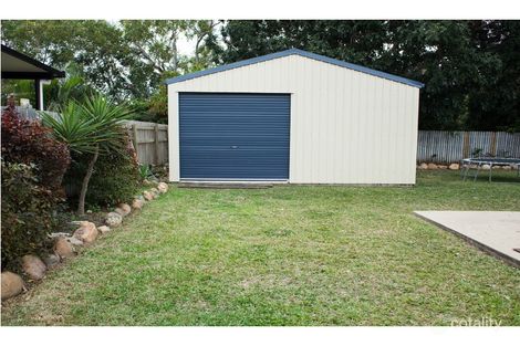 Property photo of 37 Noscov Crescent Kelso QLD 4815