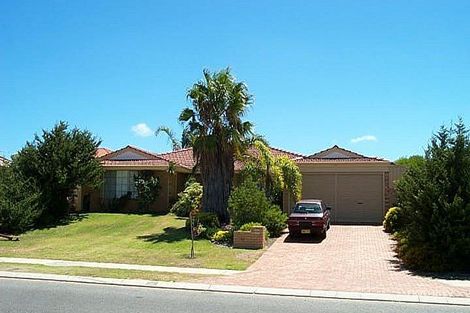 Property photo of 93 Constellation Drive Ocean Reef WA 6027