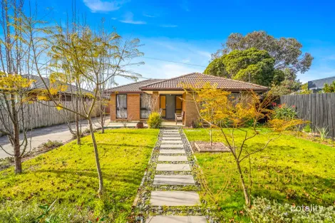 Property photo of 8 Stanley Street Cranbourne VIC 3977