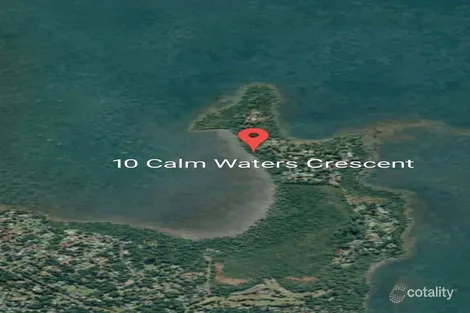 10 Calm Waters Cres, Macleay Island, QLD 4184