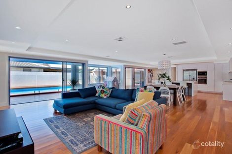 Property photo of 36 Sandpiper Drive Burleigh Waters QLD 4220