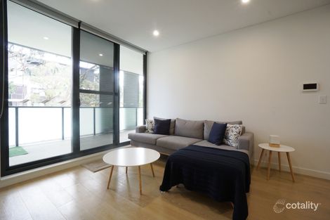 Property photo of 303/18 Cliff Road Epping NSW 2121