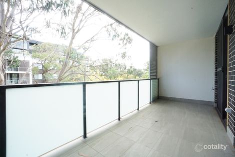 Property photo of 303/18 Cliff Road Epping NSW 2121