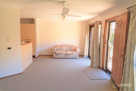 Property photo of 37 Saint Kevins Avenue Benowa QLD 4217