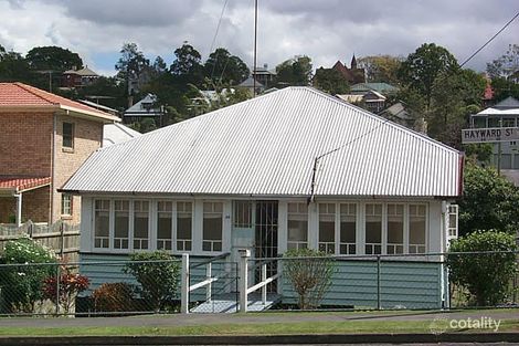 48 Hayward St, Paddington, QLD 4064